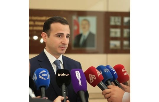Baş prokurorun müavini: Bakı İslam dünyasının antikorrupsiya səylərini birləşdirən yüksək səviyyəli görüşə ev sahibliyi edəcək