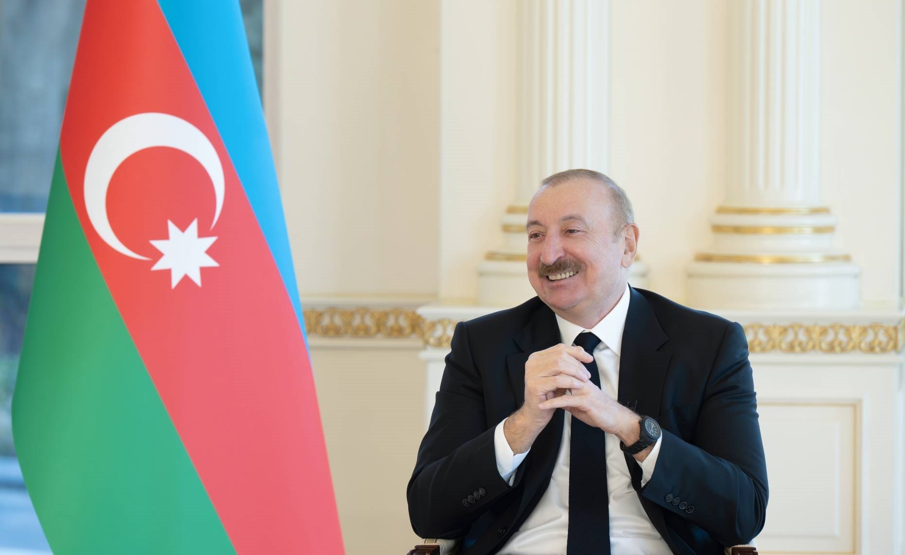 Ermənilər Laçından çıxanda… –