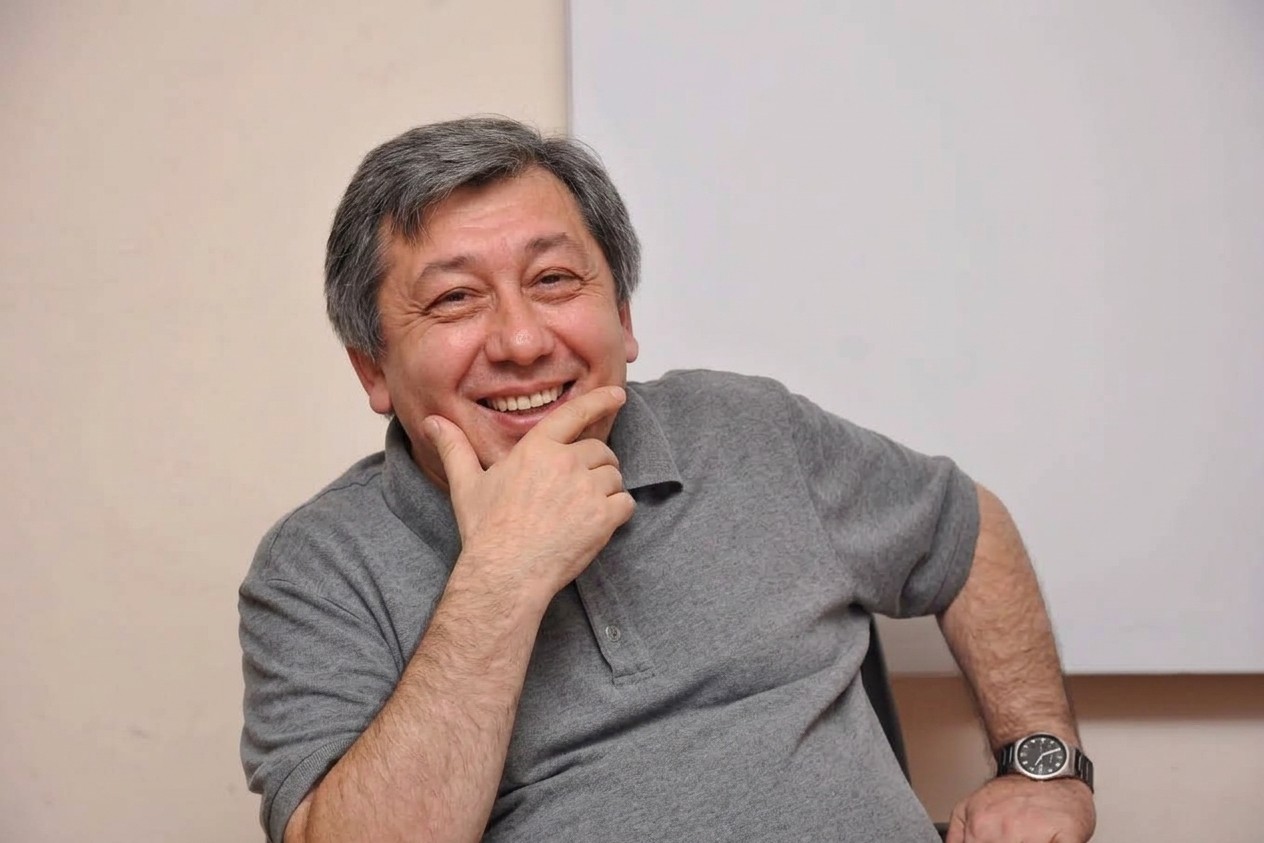 Ermənilər sevinc içində! –