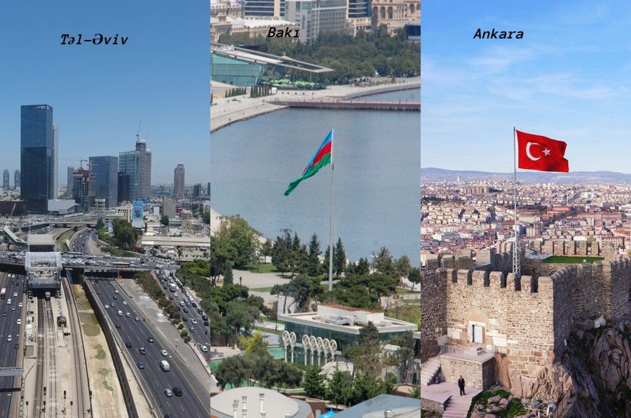 Netanyahu “dözməyəcəyik” dedi, Türkiyəyə meydan oxudu –