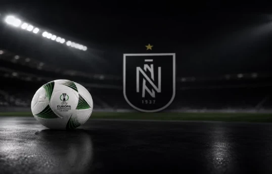 “Neftçi” UEFA Konfrans Liqası ilə vidalaşıb