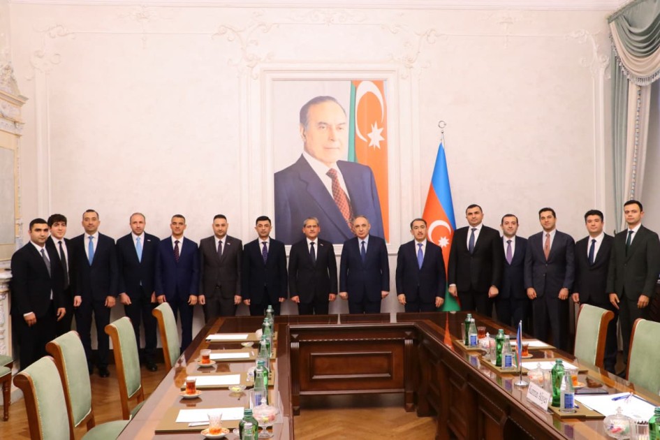 Azerbaijan signs anti-corruption cooperation memorandums with Morocco and Iraq