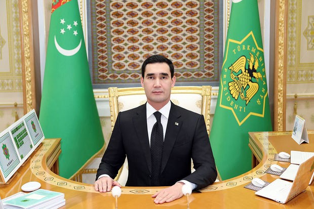 Türkmənistan Prezidenti Sərdar Berdiməhəmmədovun Azərbaycana səfəri nəzərdə tutulur