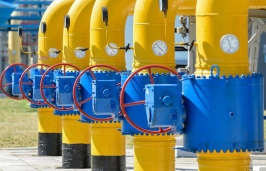 Avropada təbii qaz sentyabrda 20%-dən çox bahalaşıb