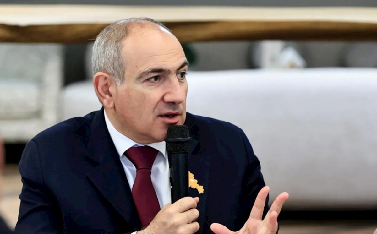 Paşinyan Azərbaycanla bu kəndi dəyişmək istəyir