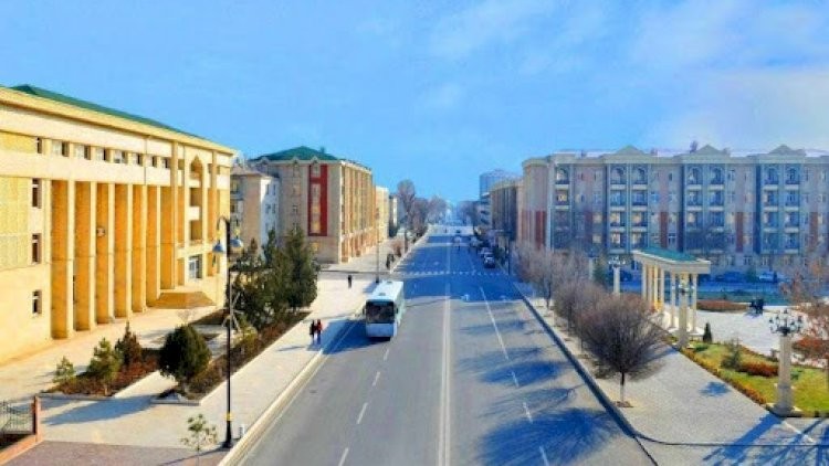 Naxçıvanda nazir də maaşını ala bilmir -
