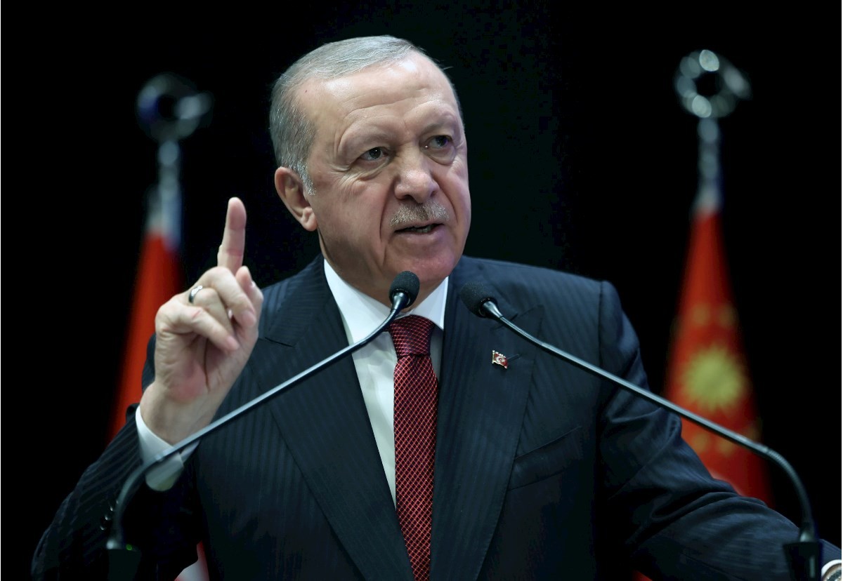 Azərbaycan bu gün türk dövlətlərinin ortaq məqsədlərinə töhfə verir -