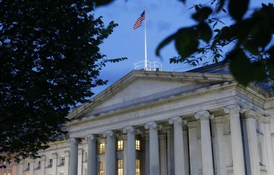 Trump administration imposes new round of sanctions targeting Iran