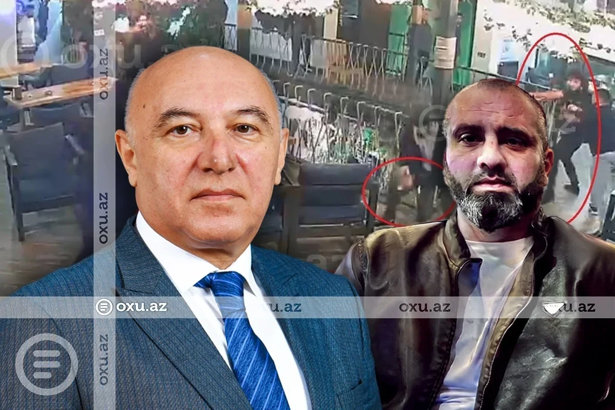 Deputatın oğlunun həbsi ilə bağlı material Apellyasiya Məhkəməsinə göndərildi -