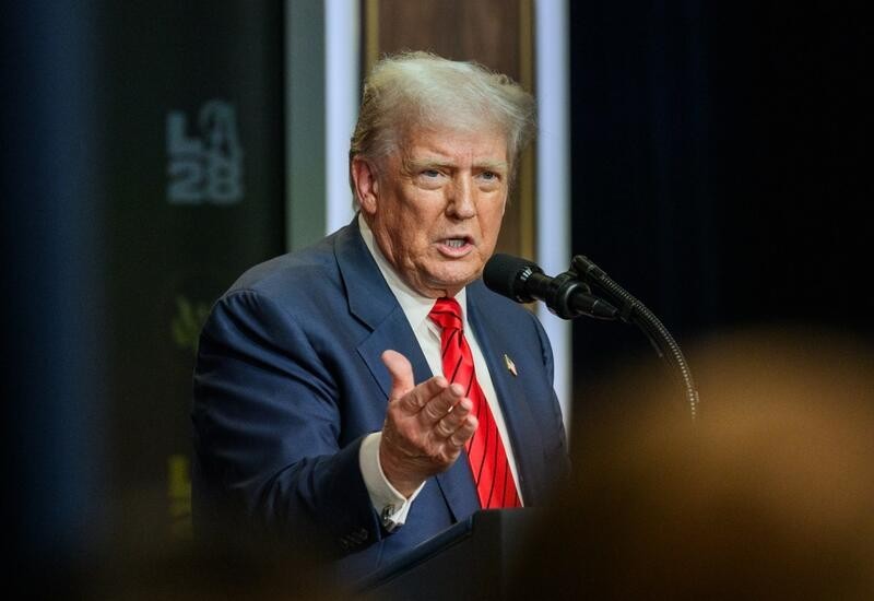 Trump agrees to two-week ceasefire with Iran, subject to Strait of Hormuz opening