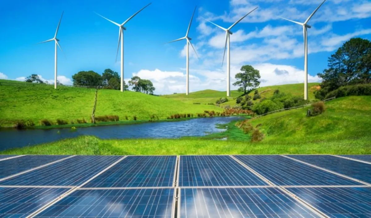 Azərbaycan gələcəyin enerjisini Avropaya daşıyır