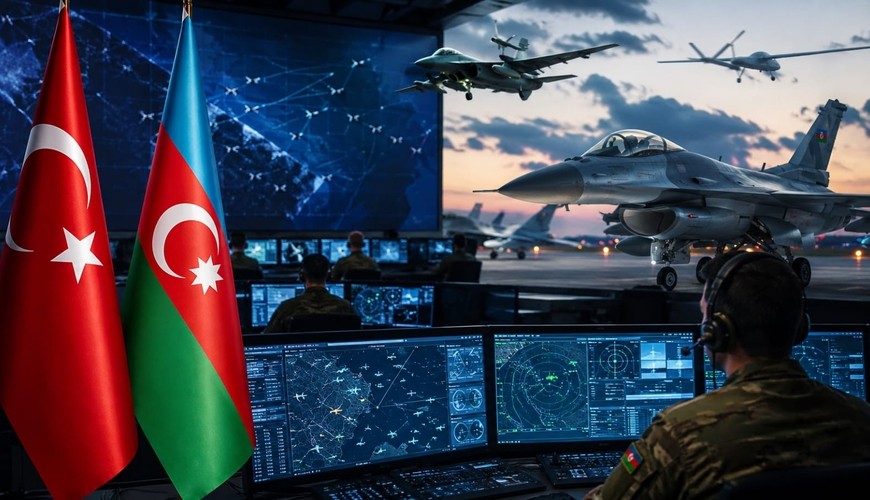 Azərbaycanın hava gücündə yeni mərhələ –
