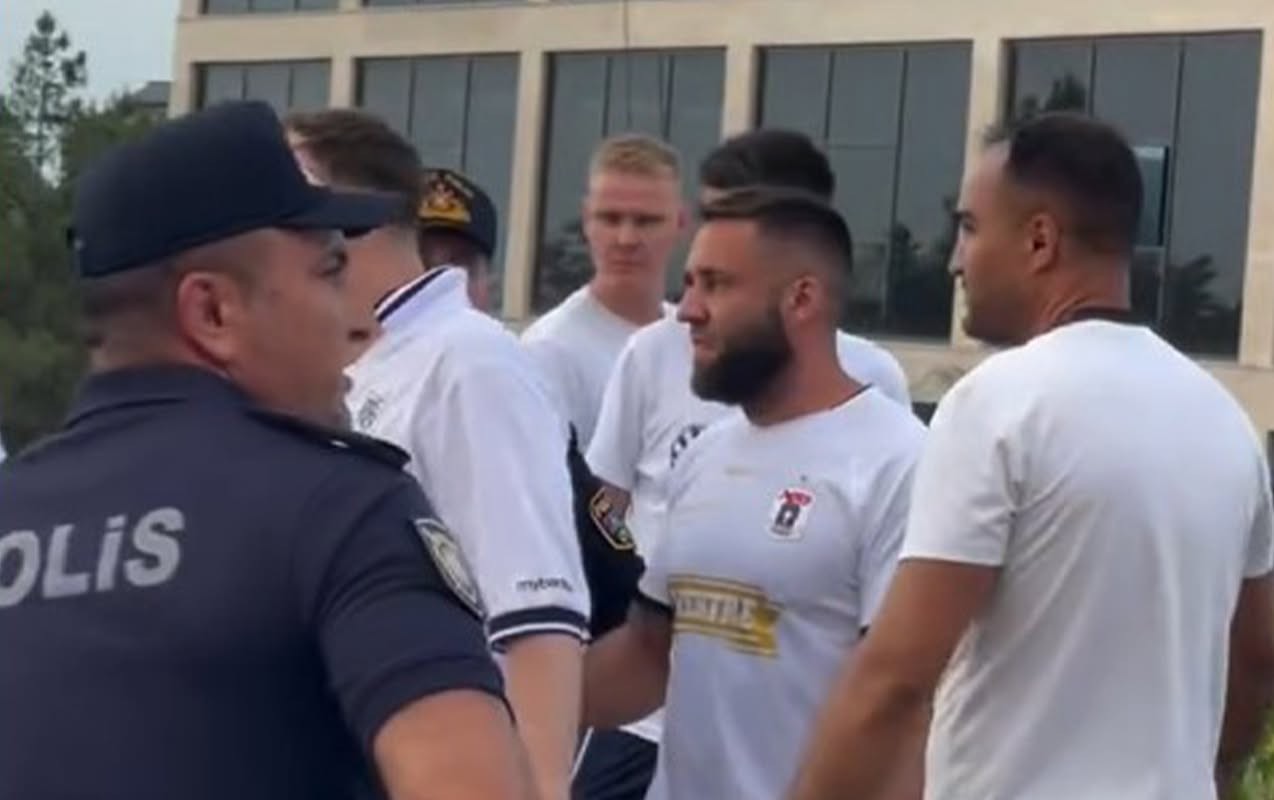 “Sabah”ın oyunundakı davaya görə cinayət işi başlanıldı - Saxlanılanlar var