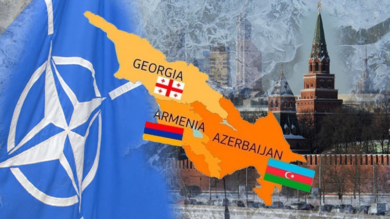 Qaldı Gürcüstan... – Güney Qafqazda “rus izi” silinir?