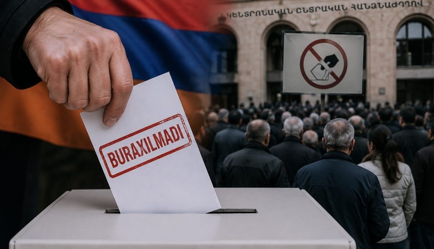 30 min Qarabağ separatçısı seçkiyə buraxılmadı -