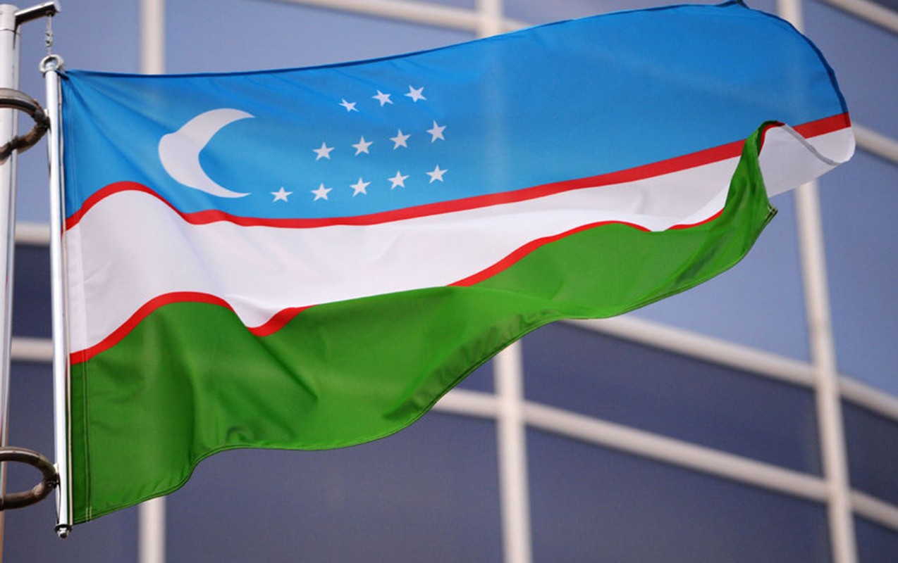 Uzbekistan grants visa-free entry to US citizens starting 2026