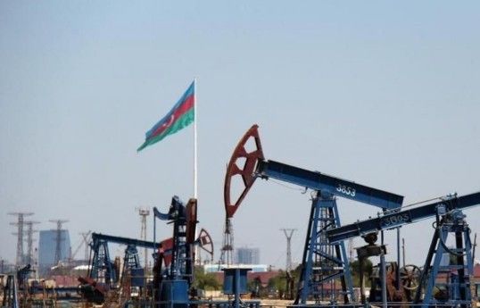 Azərbaycan nefti 122,5 dollara ticarət olunur