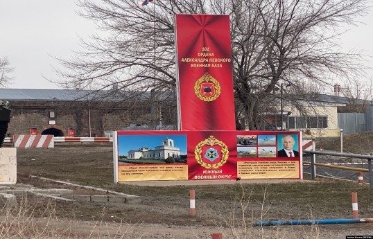 Erməni deputat: Rusiya qazın qiymətini artırarsa, Ermənistan...