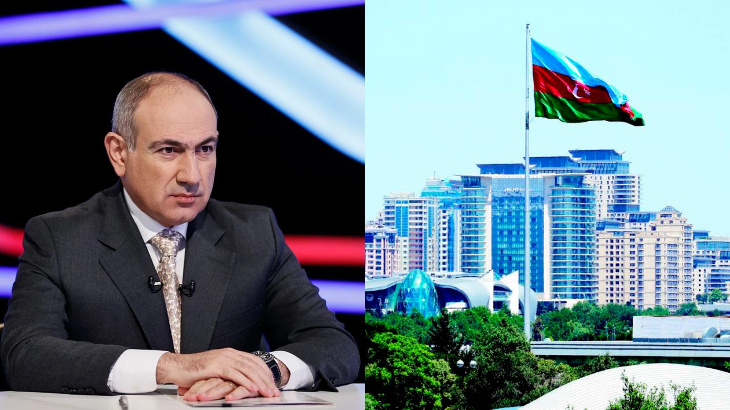 Paşinyanın qələbəsi: Qərbi Azərbaycan masaya gəlir? –