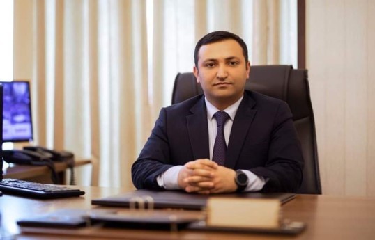 Naxçıvan Dini Qurumlarla İş üzrə Dövlət Agentliyinə direktor müavini təyin olunub
