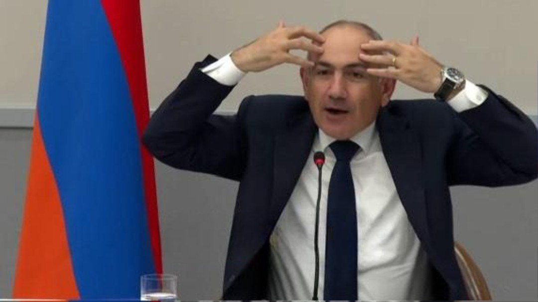 Bir cümləsi müharibəyə aparan yolu açdı –