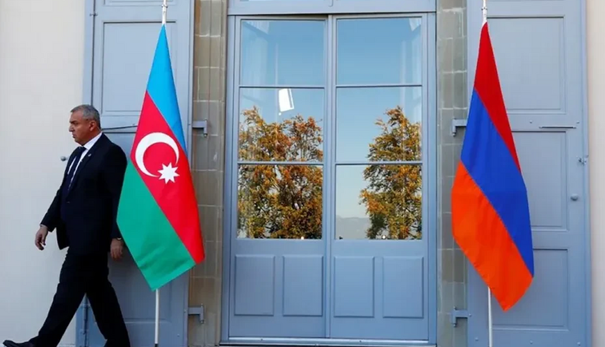 Azərbaycanla sülh ertələnir, Zəngəzur isə...