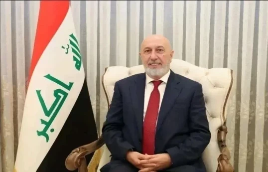Azərbaycan Prezidenti İraq liderinə məktub ünvanlayıb