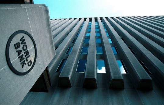 World Bank reveals main challenges regarding foreign direct investment in Azerbaijan