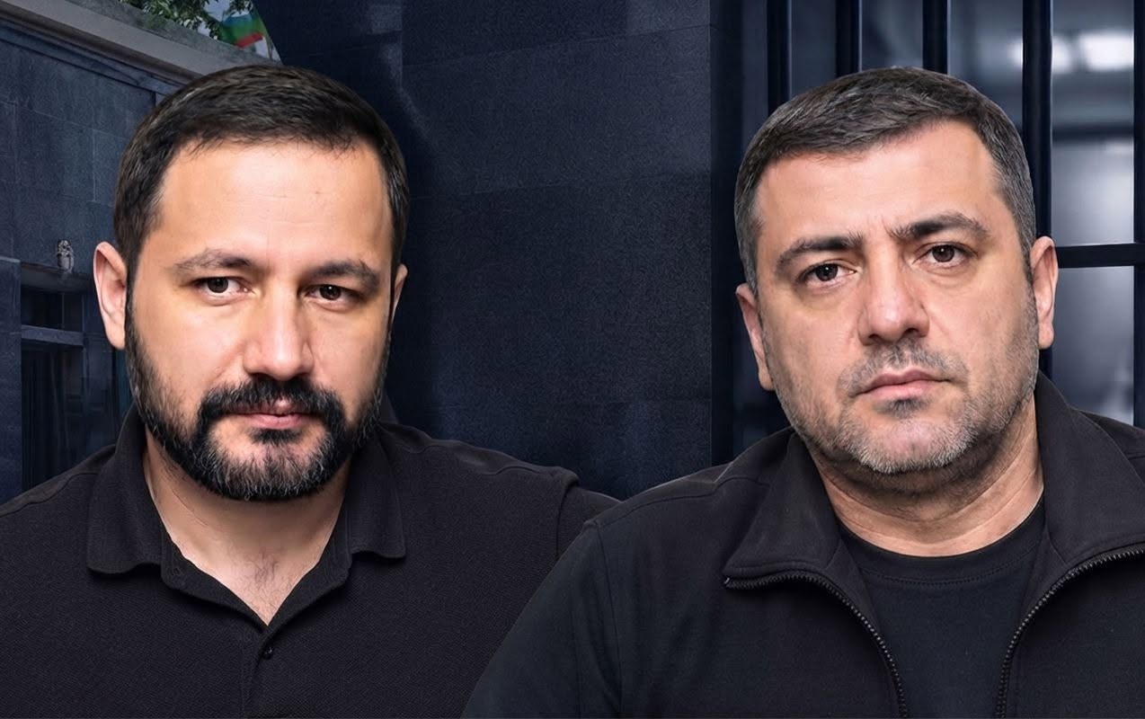 Kamran Bilalovun saxlanılma səbəbi bəlli oldu - Tiktoker “Çevik”ə qarşı zorakılıq edib