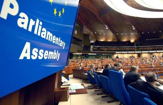Yeni qətnamə, köhnə yanaşma: AŞPA-nın Azərbaycana qarşı qərəzi davam edir -