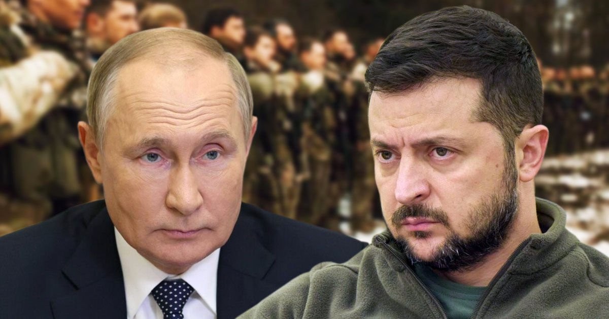Bu məlumatlar Putindən gizlədilir –