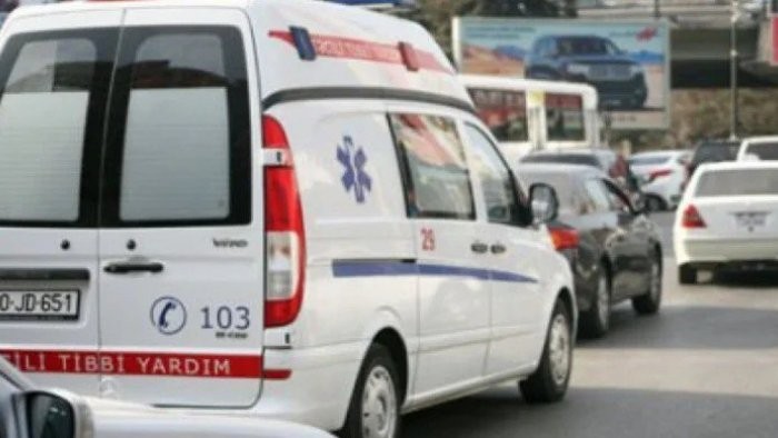 56 yaşlı kişi bağda gilas yığarkən vəfat etdi -