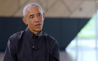 Obama Tramp barədə: "Görünür, onun beynində möhkəm yer etmişəm, orada pulsuz yaşayıram" - VİDEO
