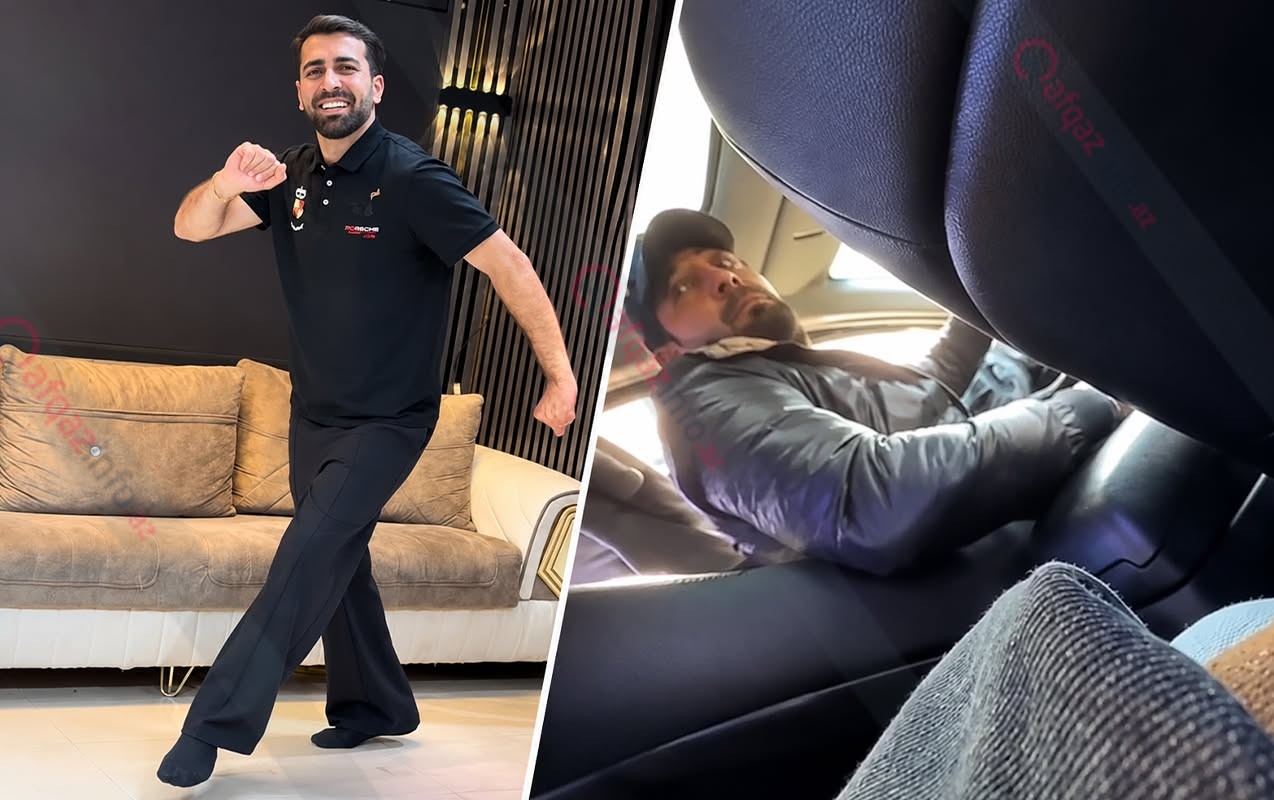 Nicat Azadlının xanımından ağır ittihamlar - “Övladımı bətnimdə öldürdü...” -