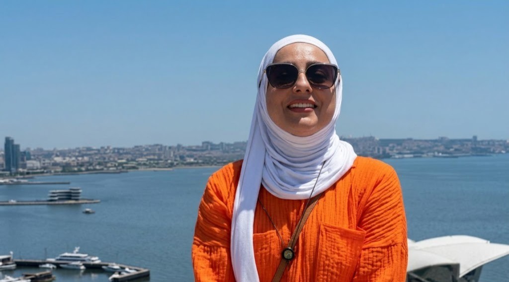 İranlı bloger Bakı haqda elə şeylər dedi ki… –