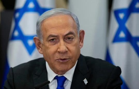 FT: Netanyahu İrana qarşı hücumları bərpa etməyə çalışır