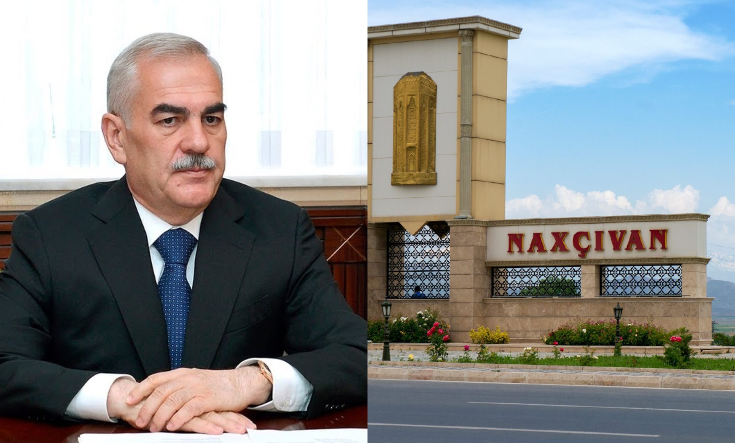 Vasif Talıbov Naxçıvanda bunu 20 il axtarıb: ordunu da cəlb edibmiş –