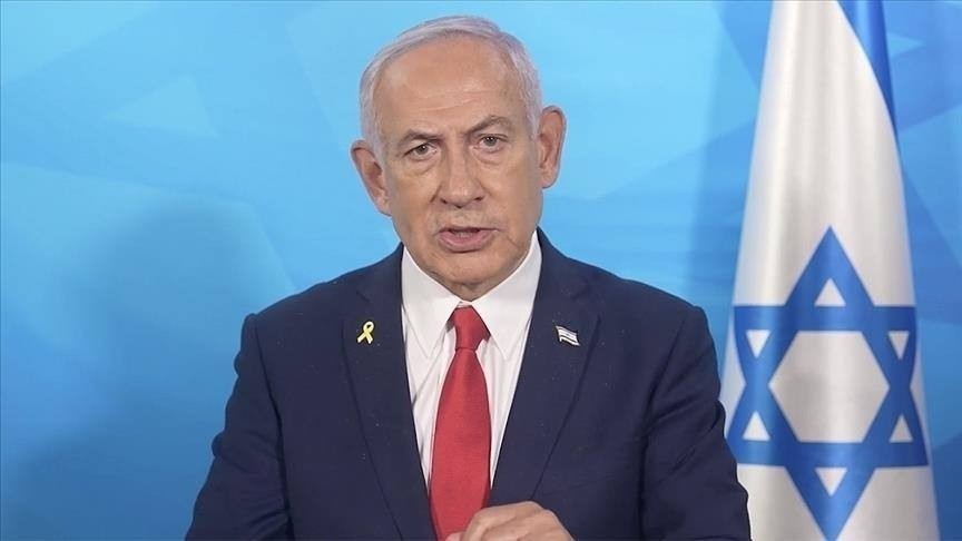 Netanyahudan Qəzza və Livanla bağlı növbəti şok bəyanat