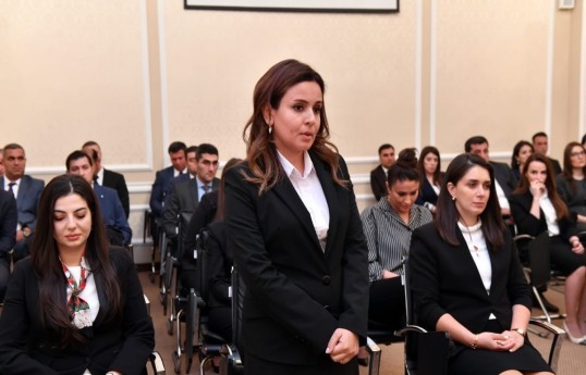 Sumqayıt Ağır Cinayətlər Məhkəməsinin hakiminin öldüyü yol qəzası ilə bağlı məhkəmədə qərar verilib