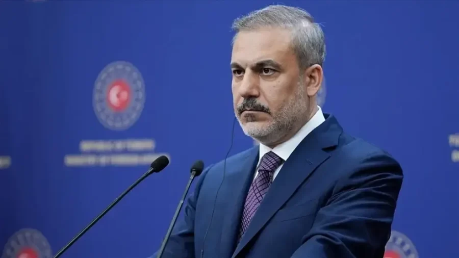 Hakan Fidandan Bakı və İrəvanla bağlı vacib MESAJ