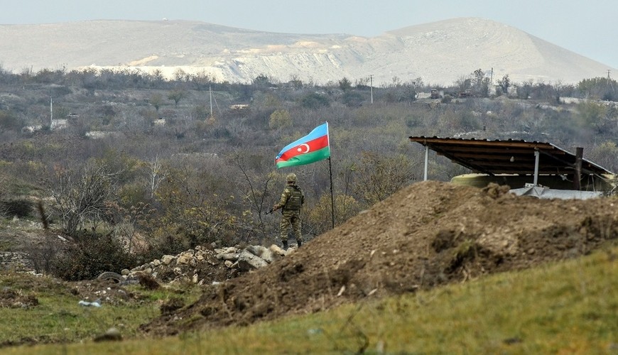 Ermənilər Sofulu və Bərxudarlını qaytarmaq istəmirlər