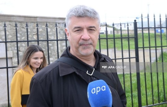 Hungarian Ambassador: Azerbaijan is making significant efforts to achieve sustainable peace