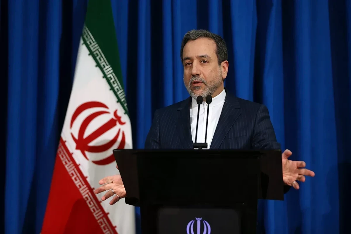 Iran not negotiate with any side until Israel stop attacks