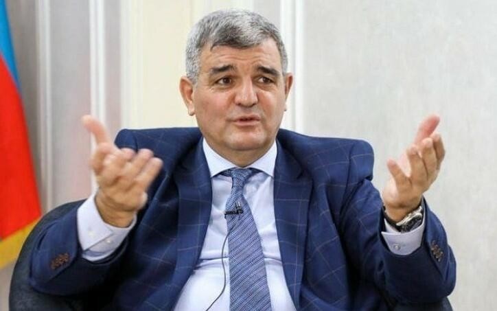 “Spirtli içkini yox, toyları dəyişmək lazımdır” - Deputatdan ÇAĞIRIŞ