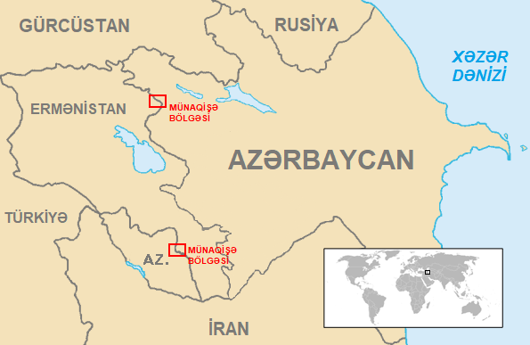 Ermənistanın gizli planı Tovuzda belə darmadağın edildi –
