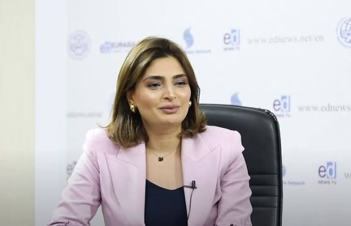 Ukraynada qış kabusu: Azərbaycan Kiyevin enerji cəbhəsinə qoşuldu