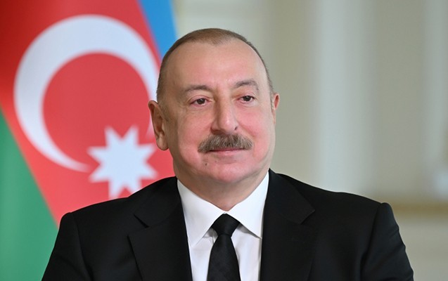 Azerbaijani President congratulates Croatian President