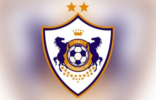 “Qarabağ"ın Konfrans Liqasının pley-off mərhələsində rəqibi bəlli olub