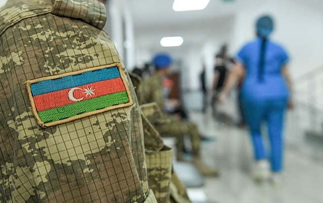 Veteranların Prezident təqaüdünün artırılması barədə AÇIQLAMA - RƏSMİ