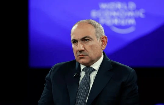 Paşinyan: Azərbaycanla sülh sazişinin 2029-cu ilə qədər təxirə salınması planımızda yoxdur